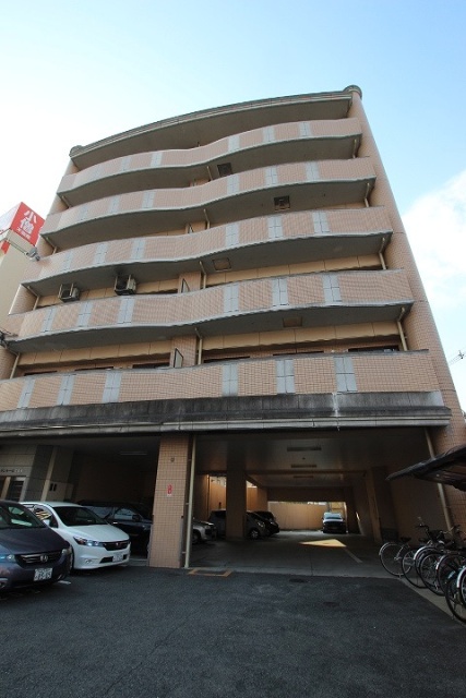 クレセールII番館