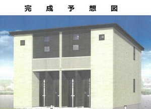 セレステ祇園外観写真