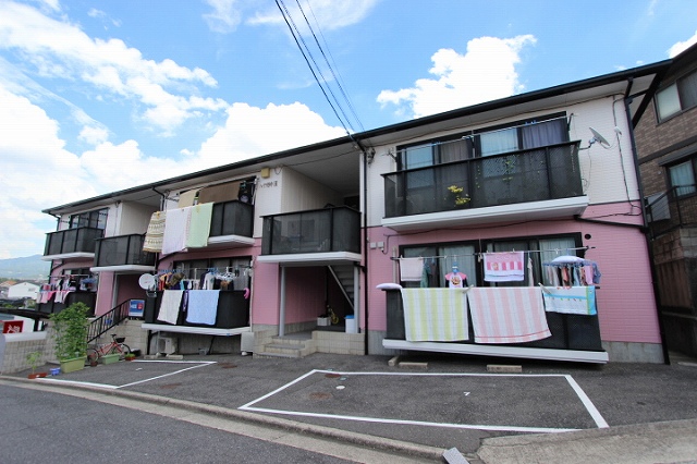 ハイツ谷中　Ｈ棟