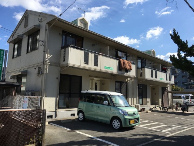 アメニティ恵比寿