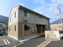 フローラル清水　B棟