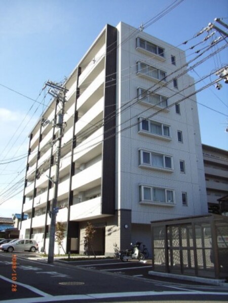 ルアナコート大宮外観写真