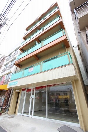 アーバンルーム翠外観写真