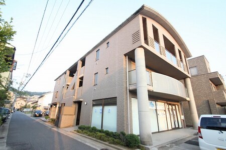 ツカサハイム外観写真