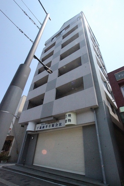 シュトラーセ比治山