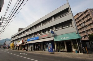 村上住宅外観写真