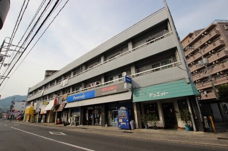 村上住宅外観写真