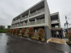 アプローズ　かにや外観写真