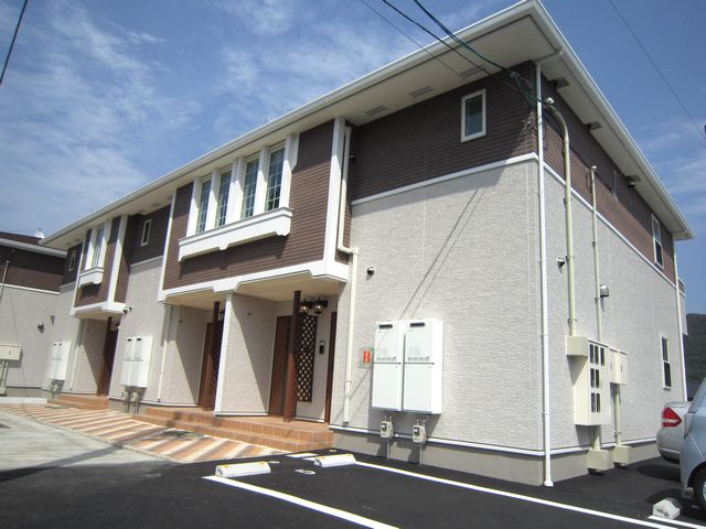 グランデ・フィオーレＢ