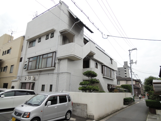 エルドラード長束