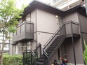 ヴェルソー中筋A棟