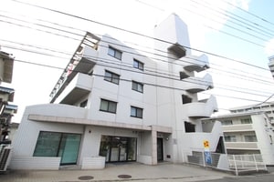 吉川ビル外観写真