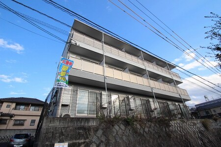 リヴィエール戸坂I外観写真