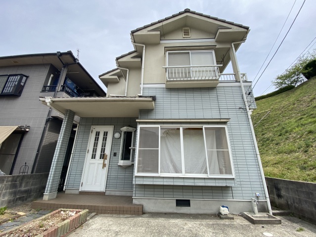 大塚西2丁目戸建て