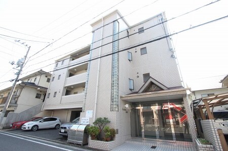 ＣＡＳＡ広藤外観写真