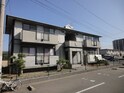 サンライズ矢賀A