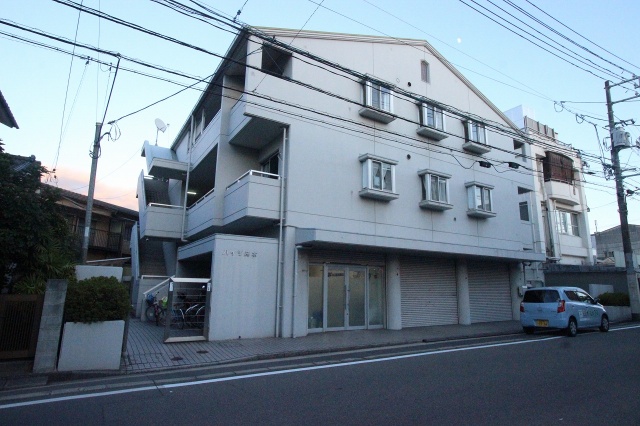 ハイツ藤本