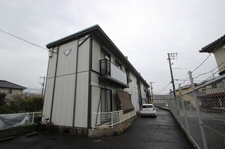 サンライフ相・藤井　C棟外観写真