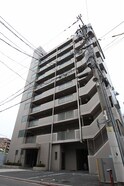 ディアメゾン御幸橋