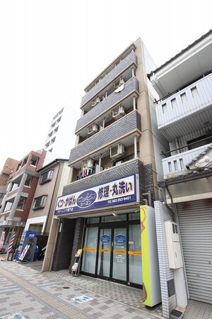 ＳＹビル外観写真