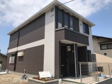 シェトワ丹那新町