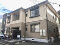 ジェネス南幸　Ｄ棟