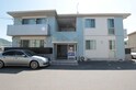 シェソワSATSUNO F棟