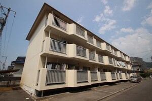 堺ビル外観写真