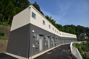 アルミロ己斐上外観写真
