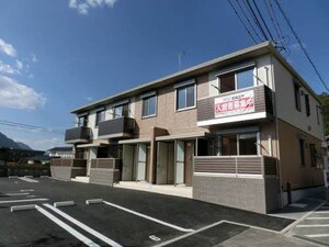 カーサ　フェリーチェ外観写真