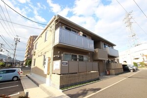 サニーコート玉木外観写真