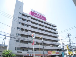 センチュリー世良外観写真