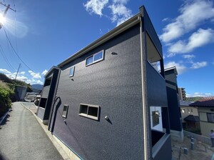 K-WOOD外観写真