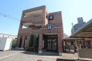 ルヴニール祗園N＆S外観写真