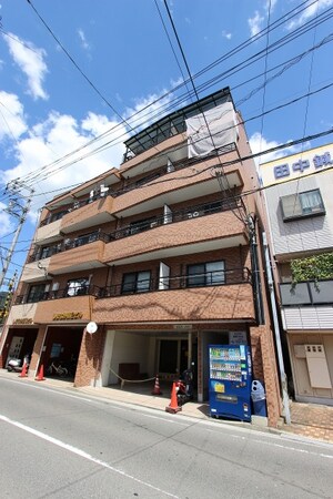 ＪＳビル祇園外観写真