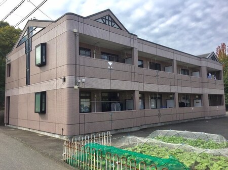 西ノ宮ガーデン外観写真