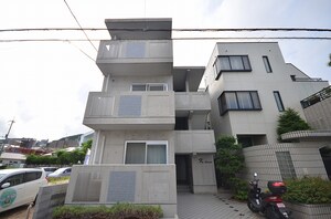 K.house外観写真
