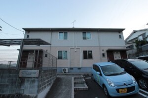 シャイニーヒルズＥ＆Ｍ外観写真