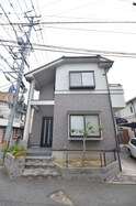 己斐中1丁目一戸建て