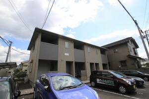 メゾンド・Ｋ外観写真
