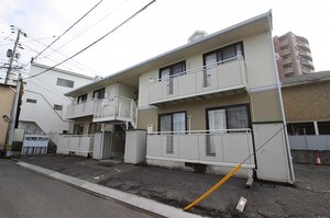 プリメーラ鶴江　Ⅰ外観写真