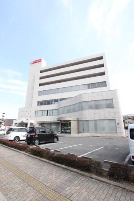 植野ビル外観写真
