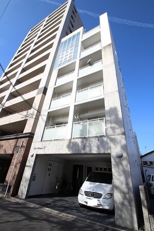 Der Glanz.Y2金屋外観写真