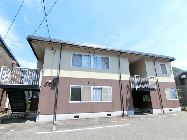 プレジールｓｕｋｅｎｏｂｕ　A棟
