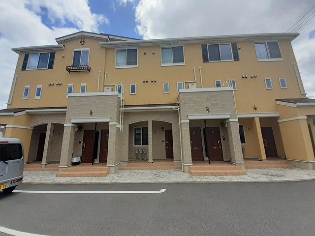 カーサ　アヴェニュー