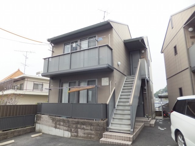 シャルム壱番館