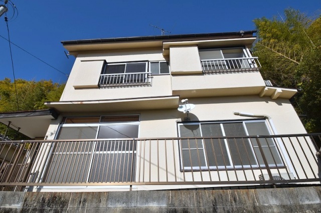 矢賀2丁目戸建て