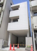 メゾンニシオ