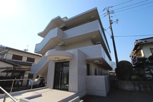 シャローム村岡外観写真