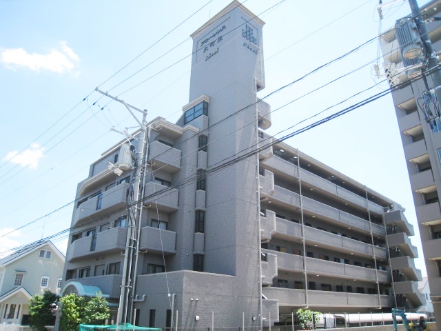 フローレンス大町東